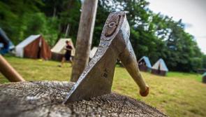 Scouts/Cubs group in County Tipperary suspended for the foreseeable future