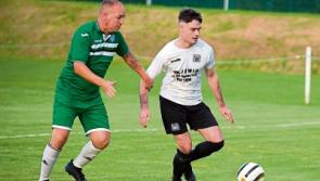 Cahir Park score eight to cruise into Tipperary Cup final