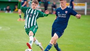 St Michael's hammer 9-man Bansha Celtic in Tipperary Cup to keep double hopes alive