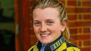 History-making jockey Hollie Doyle has many Tipperary connections