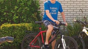 'Quirky' fundraiser this weekend to show we can all 'Care for Cahir'