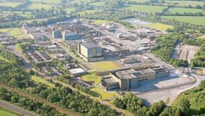 Tipperary pharmaceutical plant secures planning approval for 80 new car parking spaces
