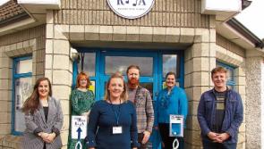 Blow your trumpet and more! Rockwell Music Academy opens in Cahir