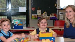 A Tipperary school 152 years old has its homework all done for a busy year ahead