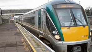 Councillor calls for changes to Tipperary train service's timetable to attract more passengers 