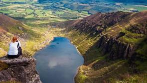 Two walkers rescued from Comeragh Mountains 