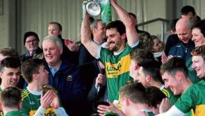 Action packed GAA weekend in Tipperary - Three county senior semi-finals down for decision