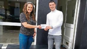 Tipperary company Infosys gives boost to local economy