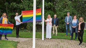 Tipperary LGBT community takes Pride in first Clonmel event