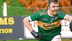 Colman Kennedy superb as Clonmel Commercials advance to Tipperary senior football final