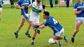 AIB Munster Club Championship is live streamed on Munster GAA TV in conjunction with Stream Sport