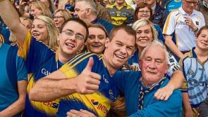 Rockwell run Moyle Rovers ragged to progress to Tipperary IFC Final