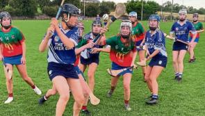 Classic Camogie: Cashel edge Annacarty in Tipperary County U16A final