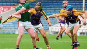Mullinahone come from seven down to reach O'Riain Cup final