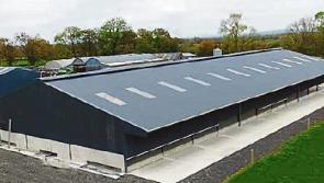 SPONSORED CONTENT: O'Dwyer Steel (Dundrum, Tipperary) – Specialists in fabricated steel and cladding