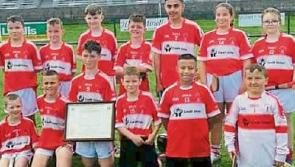 Carrick Davins U12 South title winning team’s star player hails from Bangladesh