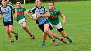 Determined Loughmore/Castleiney brush aside Moyle Rovers to keep double hopes alive