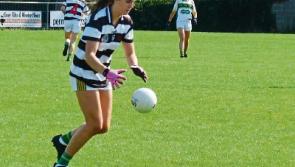 Aherlow conquer Commercials to book place in Tipperary Ladies Football final