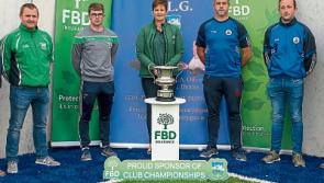 Will it be Rockwell Rovers or Grangemockler to prevail in Tipperary Intermediate Football Final?