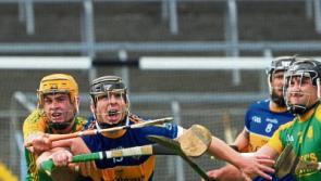 WESTSIDE: Tide and time seem to be on Kiladangan's side in Tipperary senior hurling final