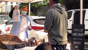 The Farmers' Market is back once again in Cahir