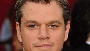 Any sign of Ben Affleck or Matt Damon about Cahir?