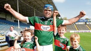 Even when they're written off... you can never write off this Tipperary hurling club
