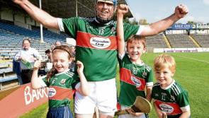Tipperary hurling legend Eoin Kelly rolls back the years