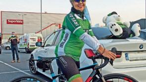 Sam Bennett’s proud mother shares her family’s joy at her son’s Tour de France success