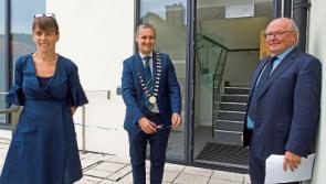 Telecoms company is among Carrick-on-Suir digital hub’s first clients