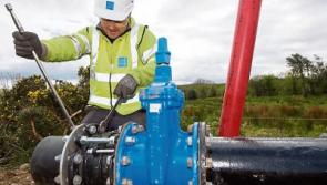 Tipperary family submitting complaint against Irish Water after being without water for nearly 3 weeks