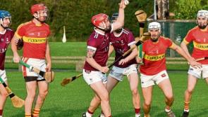 Killenaule too strong for Ballingarry in South Tipperary senior quarter-final