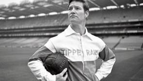 Cahir commemorates the club's only 'Bloody Sunday' footballer at ceremony today