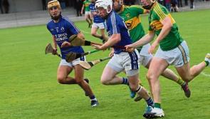 Clonoulty secure fifth west Tipperary senior hurling title in-a-row