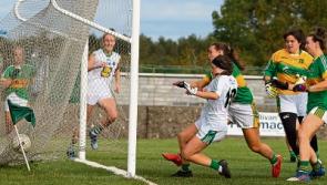 Strong finish secures Tipperary ladies football senior title for Cahir