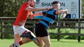 Cashel complete famous giant-killing act for Tipperary rugby