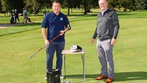 Paul Wynne captures inaugural Slievenamon Open Singles in cliffhanger final