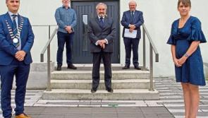 Carrick-on-Suir business group welcomes town's new digital hub 