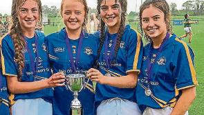 Sod turned on multi million euro sport and recreation development in Fethard