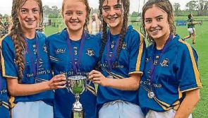 Fethard edge out Templemore to capture Tipperary Senior B Ladies Football crown