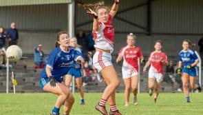Heartbreak for Galtee Rovers against Sarsfields in&nbsp;Tipperary Ladies Intermediate Football final