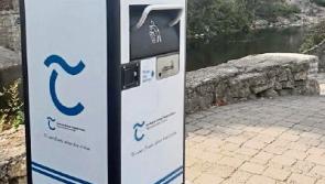 Tipperary County Council is renting its new “smart” bins from a Cahir based firm 