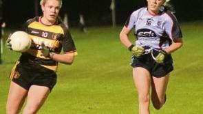 Ladies Football - Arravale overcome Moyle in battle of the ‘Rovers’ county final