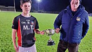 Galtee Rovers bridge 32-year gap to win West Tipperary U-21 B title