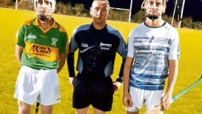 Clonoulty Junior 'B' hurlers progress to West Tipperary semi-final with big win