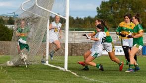 Tipperary champion ladies advance to Munster semi-final against Cork's Mourne Abbey