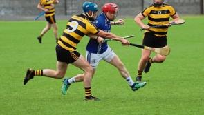 Arravale Rovers wrap up West Tipp Junior Hurling Championship in convincing manner