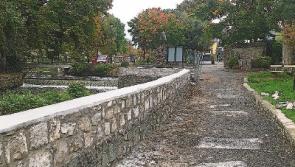 What's going on in Cahir? - You'll be pleasantly surprised to see!