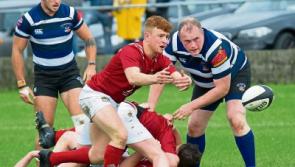 Brave Cashel performance yields no reward against Cork Constitution at Templehill Park