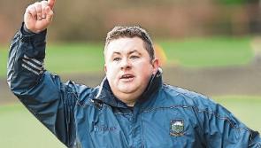 GAA must do 'a lot more' to protect players and management against Covid-19